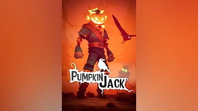 Pumpkin Jack standard edition на steam
