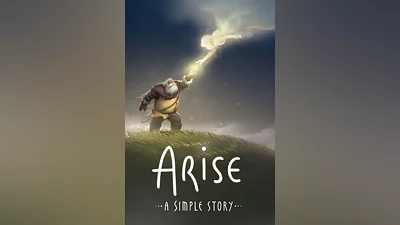 Arise: A Simple Story standard edition на steam