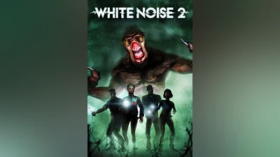 White Noise 2 standard edition на steam