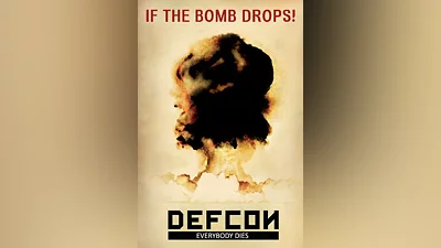 DEFCON standard edition на steam