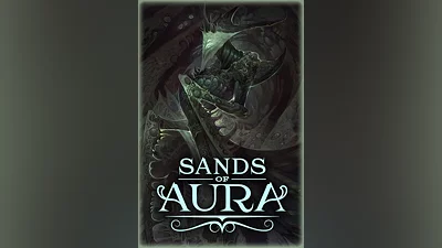Sands of Aura standard edition на steam