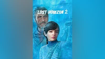 Lost Horizon 2 standard edition на steam