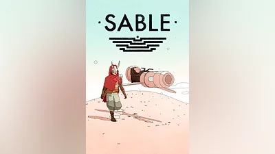 Sable standard edition на steam