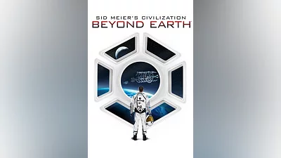 Sid Meier's Civilization: Beyond Earth standard edition на steam
