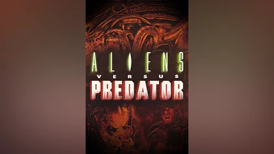 Aliens versus Predator Classic 2000 standard edition на steam