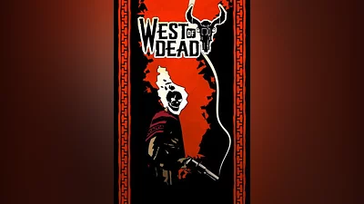 West of Dead standard edition на steam