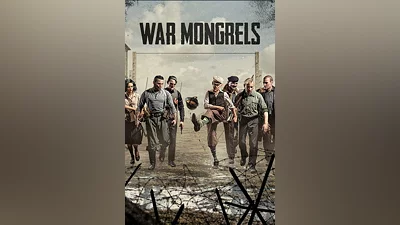 War Mongrels standard edition на steam