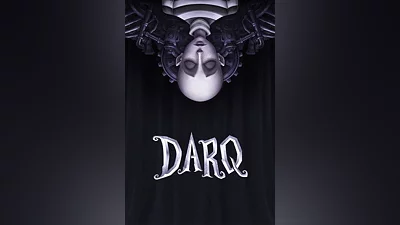 DARQ complete edition на steam