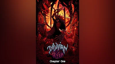 Diluvian Ultra standard edition на steam