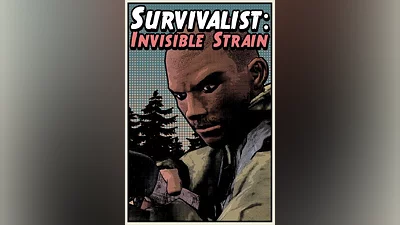 Survivalist: Invisible Strain standard edition на steam