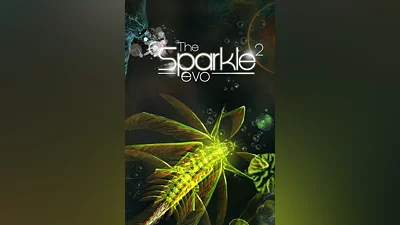 Sparkle 2 Evo standard edition на steam
