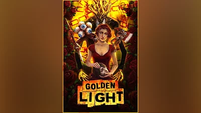 Golden Light standard edition на steam