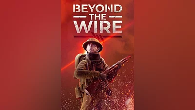 Beyond The Wire standard edition на steam