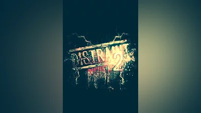 DISTRAINT 2 standard edition на steam