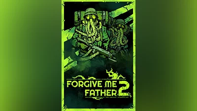 Forgive Me Father 2 standard edition на steam