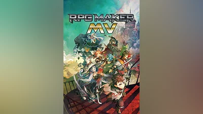 RPG Maker MV standard edition на steam