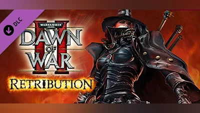 Warhammer 40,000: Dawn of War II: Retribution eldar race pack на steam