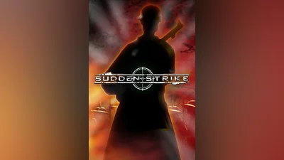 Sudden Strike Gold standard edition на steam