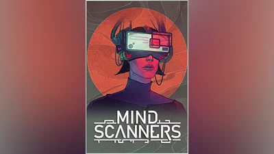 Mind Scanners standard edition на steam