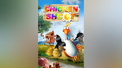 Chicken Shoot Gold standard edition на steam