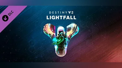 Destiny 2 lightfall на steam