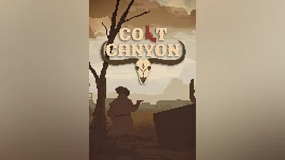 Colt Canyon standard edition на steam