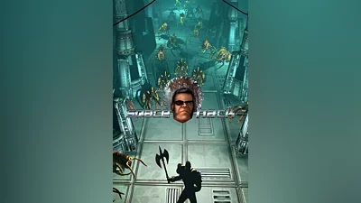 Space Hack standard edition на steam