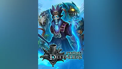 Prime World: Defenders standard edition на steam