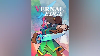 Vernal Edge standard edition на steam