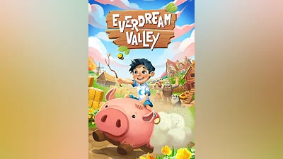 Everdream Valley standard edition на steam