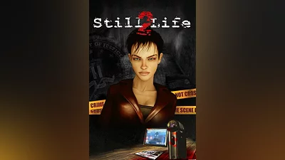 Still Life 2 standard edition на steam