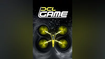 DCL - The Game standard edition на steam