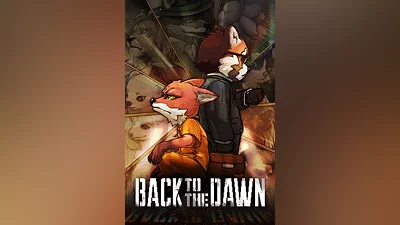 Back to the Dawn standard edition на steam