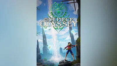 ONE PIECE ODYSSEY standard edition на steam