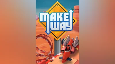Make Way standard edition на steam