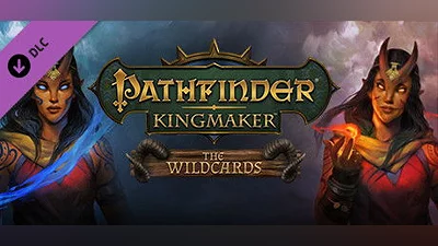 Pathfinder: Kingmaker the wildcards на steam