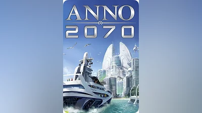 Anno 2070 3 dlc pack на uplay
