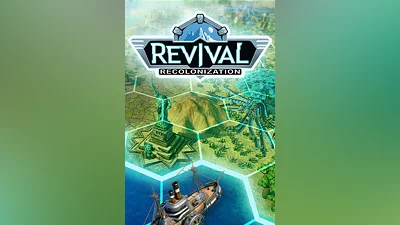 Revival: Recolonization standard edition на steam