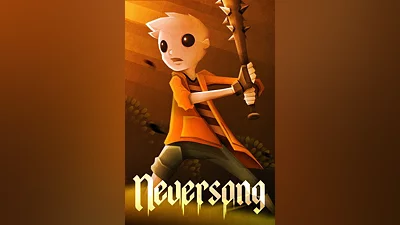 Neversong standard edition на steam