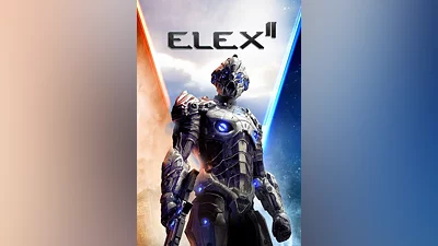 ELEX II standard edition на steam