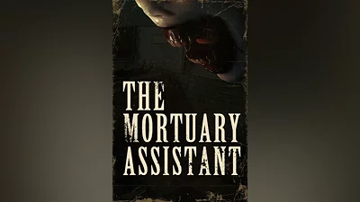 The Mortuary Assistant standard edition на steam