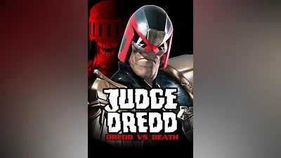Judge Dredd: Dredd vs. Death standard edition на steam