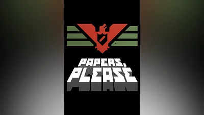 Papers, Please standard edition на steam