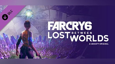 Far Cry 6 lost between worlds на uplay