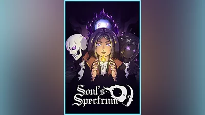Soul's Spectrum standard edition на steam