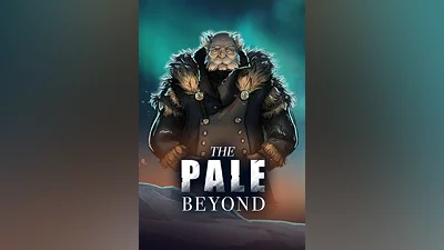 The Pale Beyond standard edition на steam