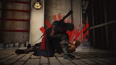 Assassin's Creed Chronicles: Russia standard edition на uplay