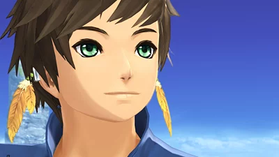 Tales of Zestiria standard edition на steam