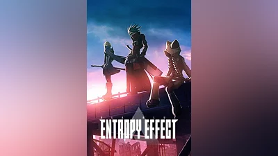 BlazBlue Entropy Effect standard edition на steam