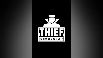 Thief Simulator standard edition на gog